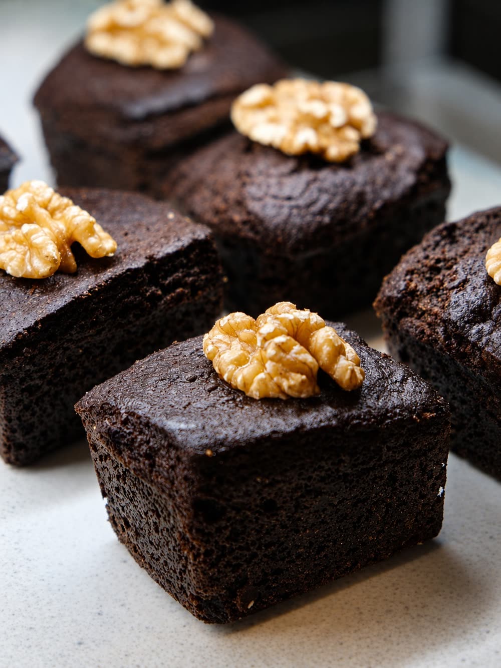 Brownie fit