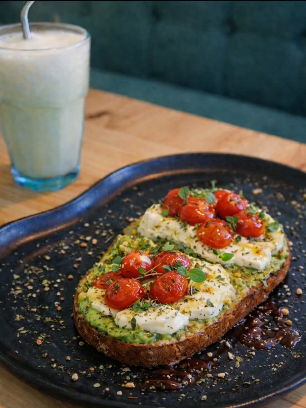 Queso de rulo