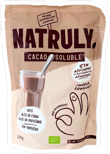 Drinking cocoa by natruly, on sale at Cachitos