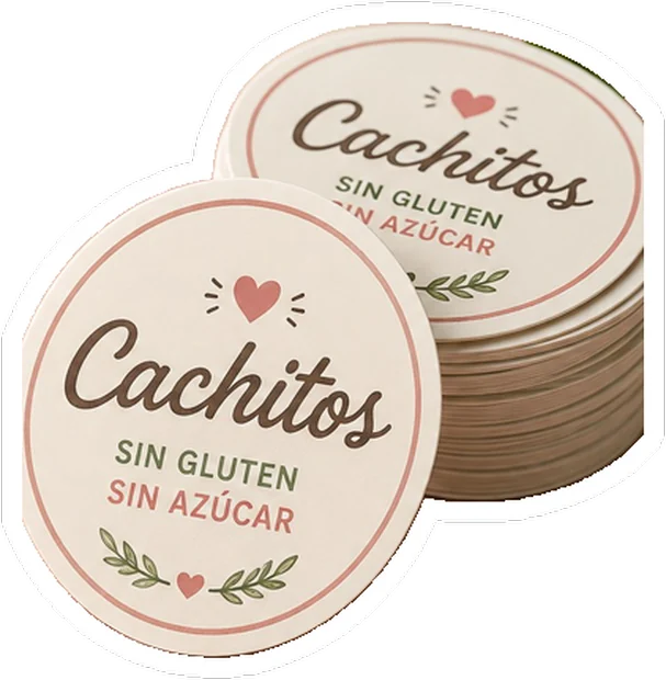 Cachitos stickers by Cachitos, on sale at Cachitos